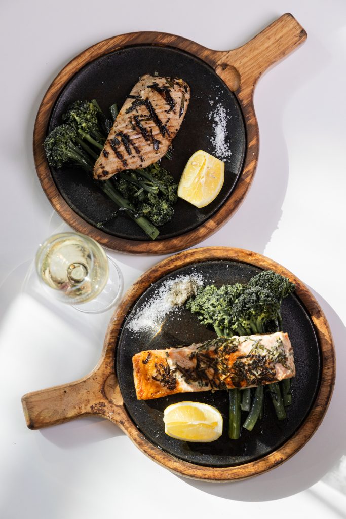 Jordon’s Seafood