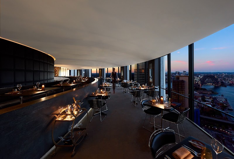 O Bar and Dining