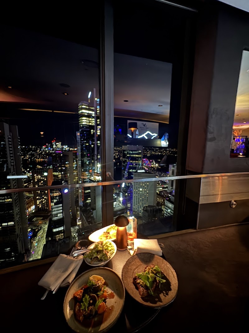 O Bar and Dining