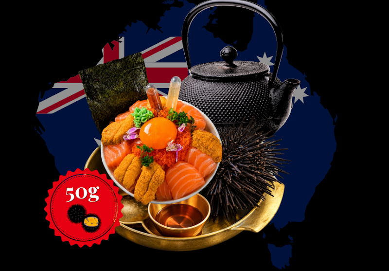 The Roe Australia