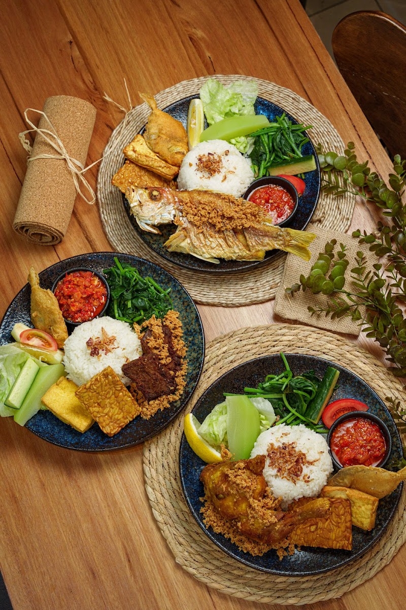 Nelayan Restaurant