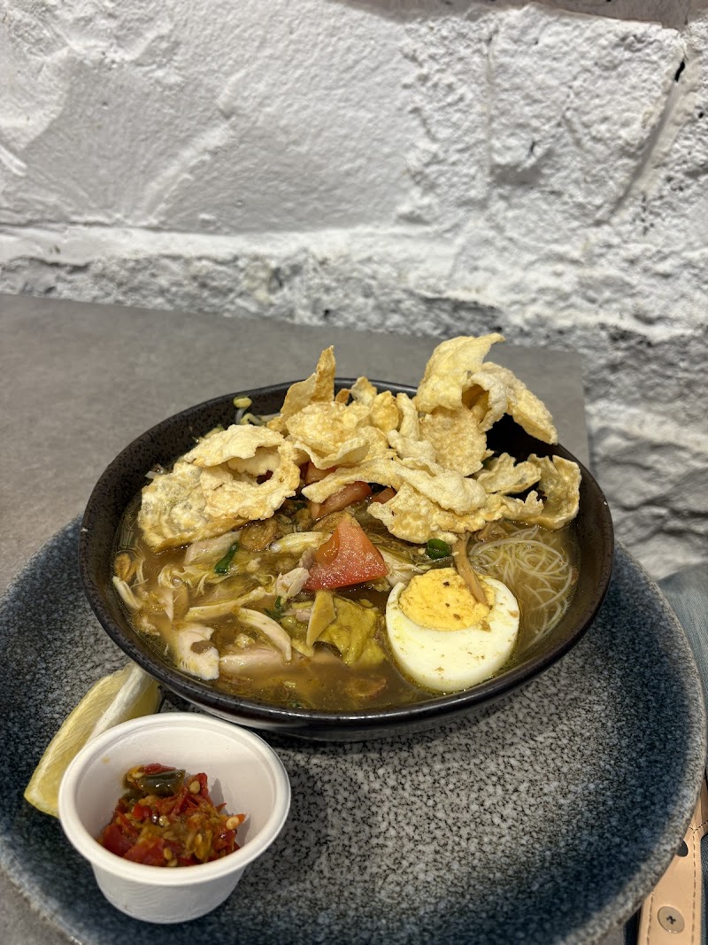 Nelayan Restaurant