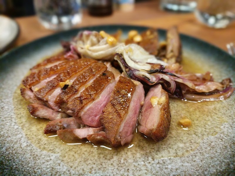 Osteria Ilaria