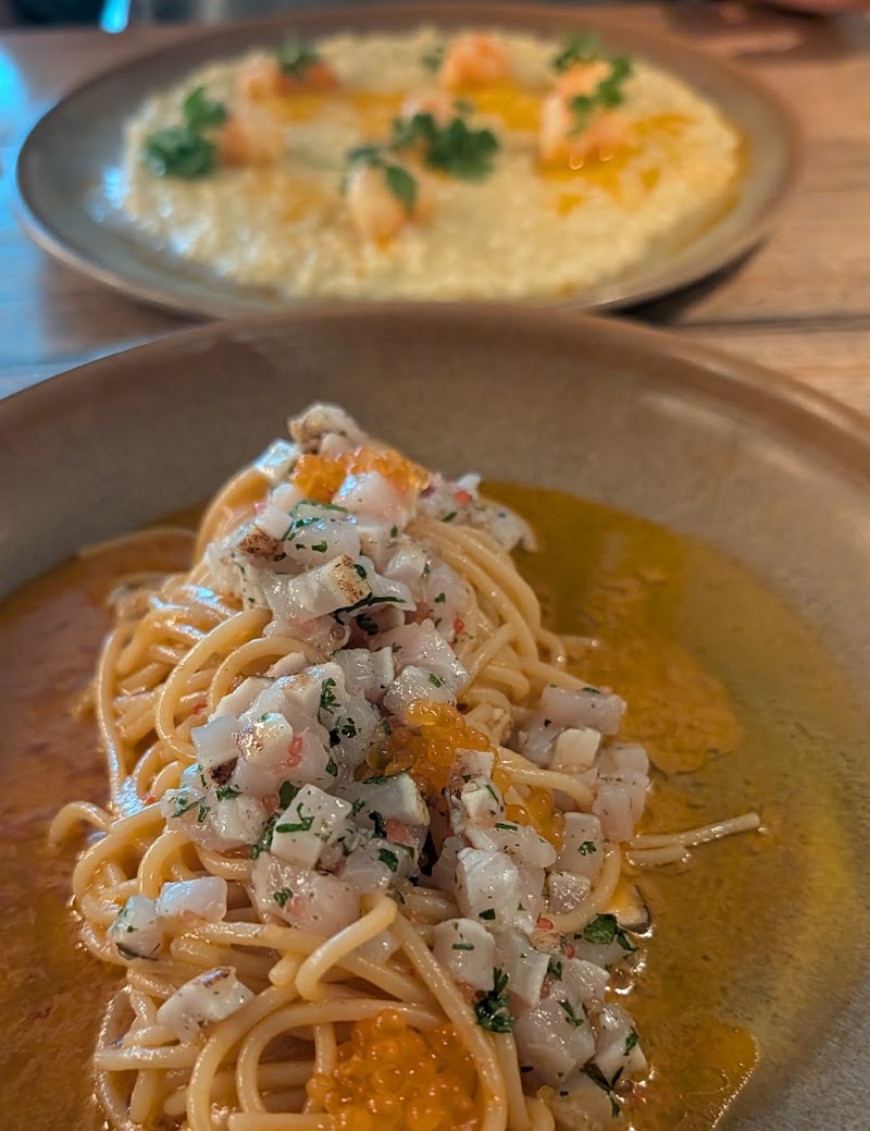 Osteria Ilaria