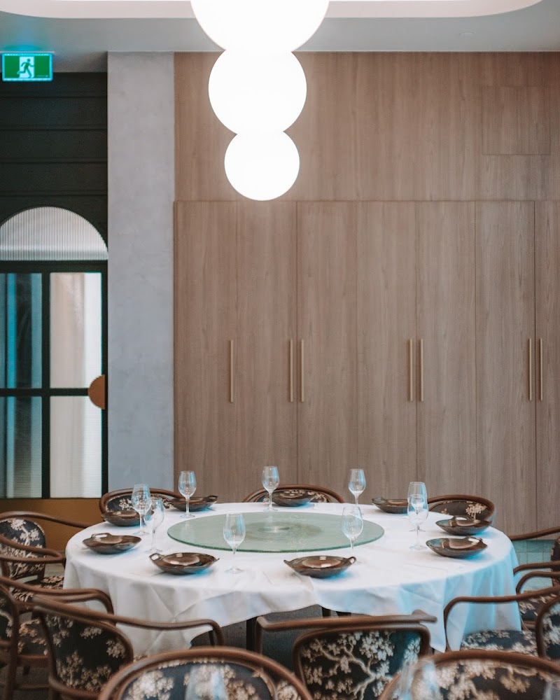 LONGTIME DINING