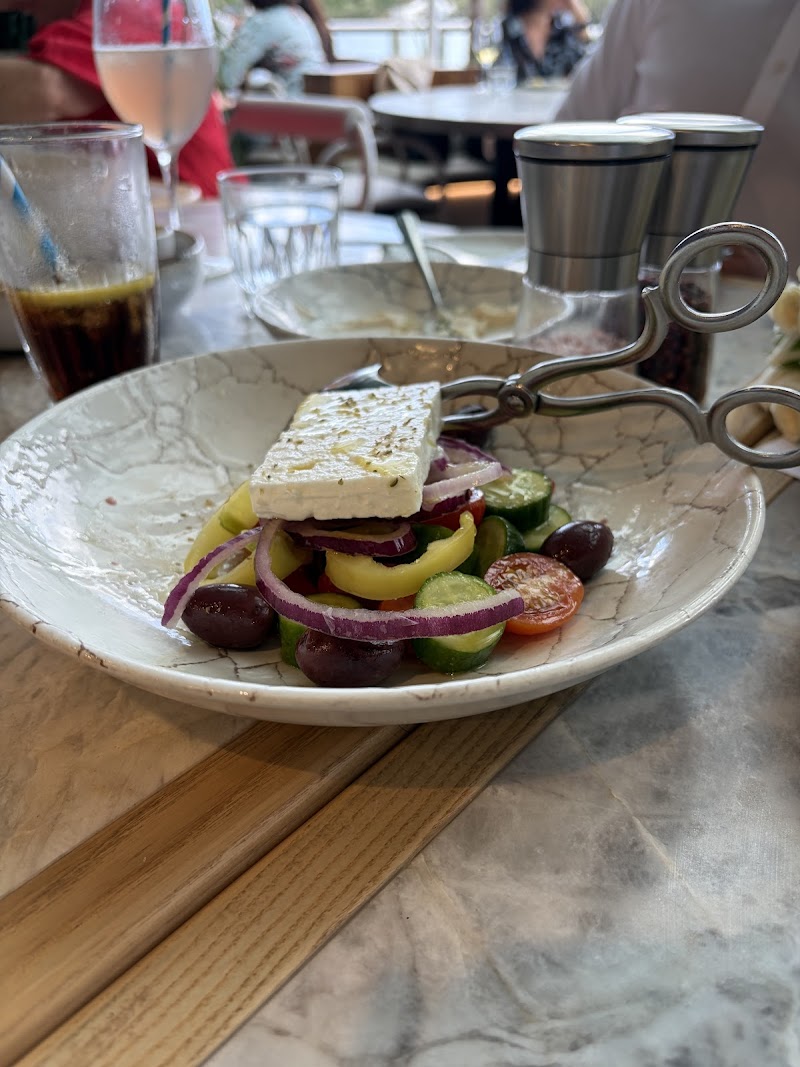 Opa Bar & Mezze