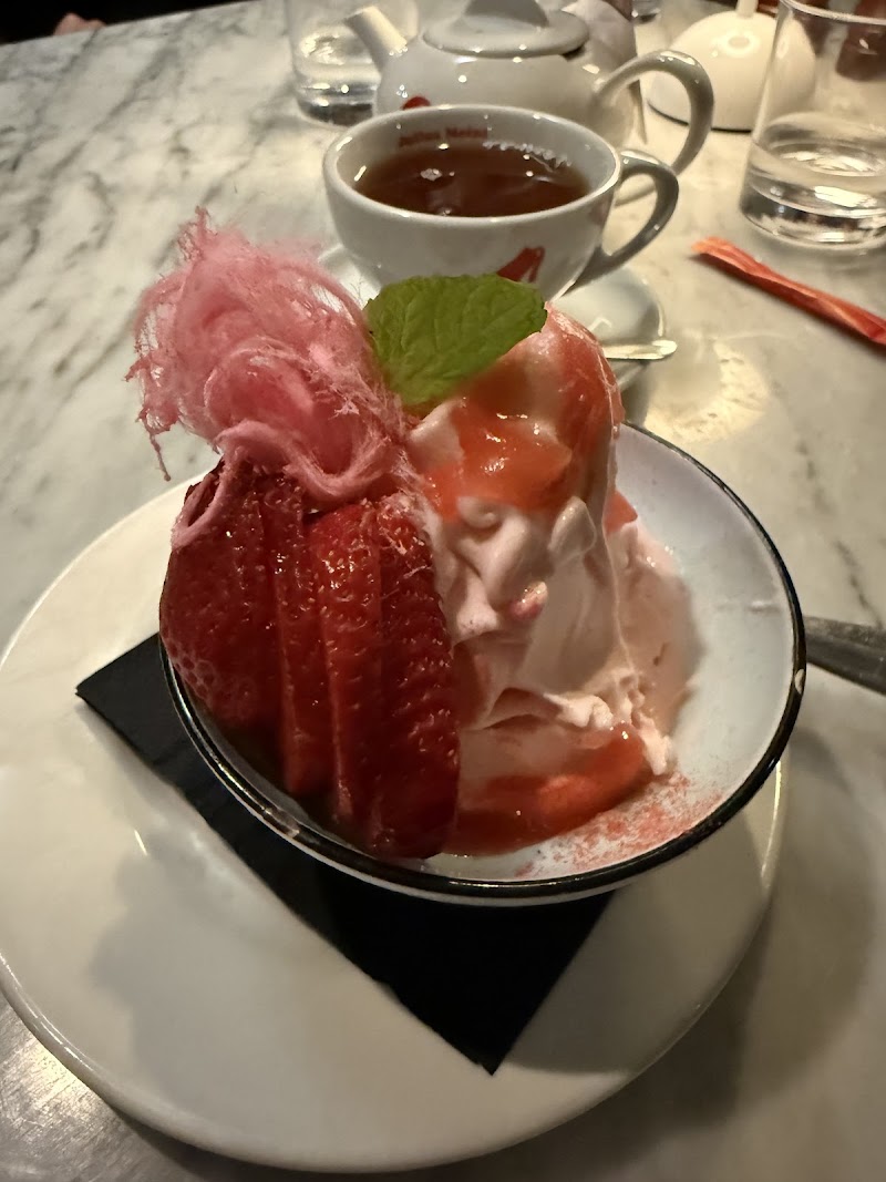 Massimo Restaurant & Bar