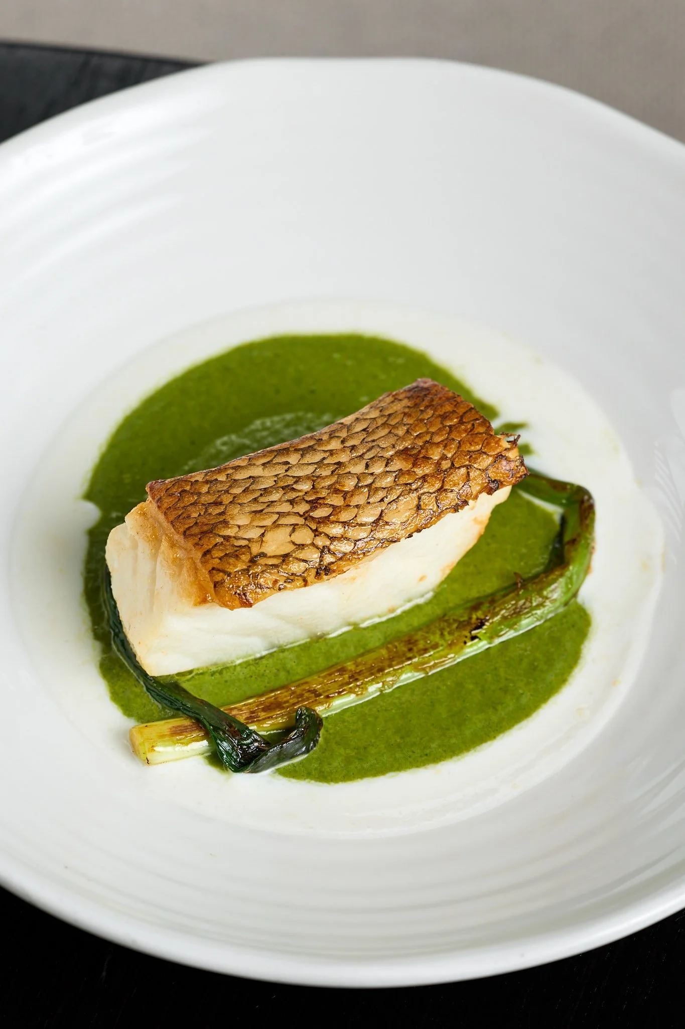 Fosh seafood