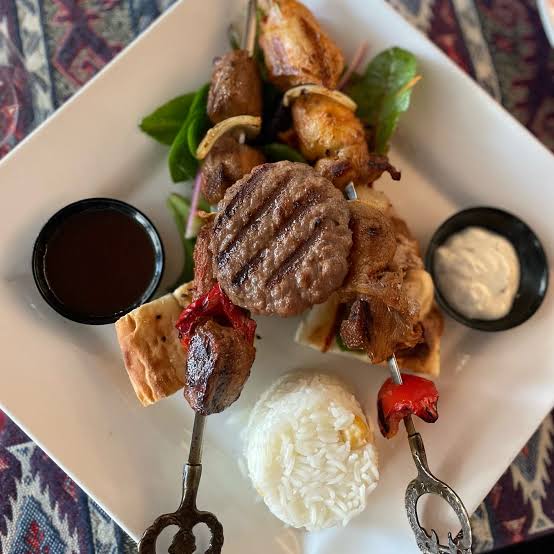 Mado Turkish Restaurant