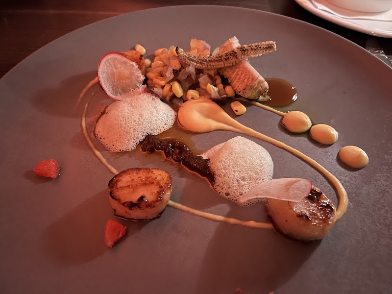 C Restaurant in the Sky
