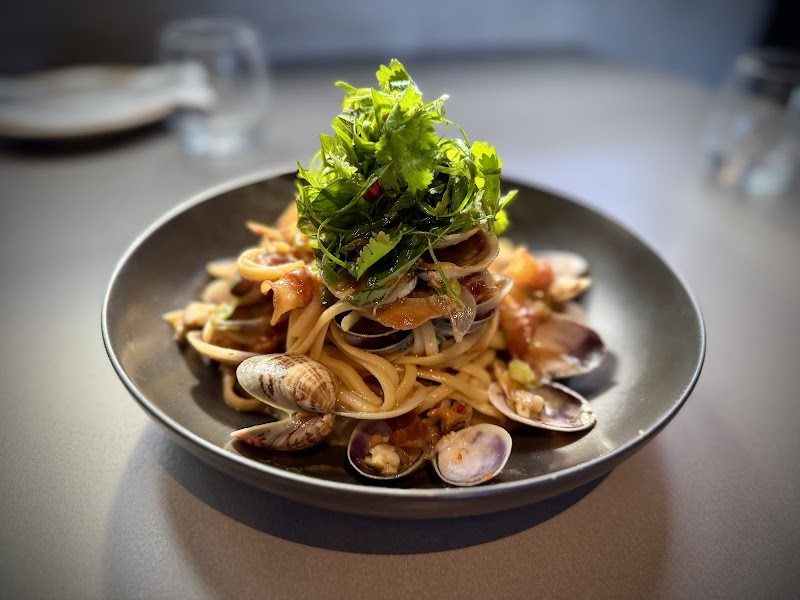 Blue Manna Bistro