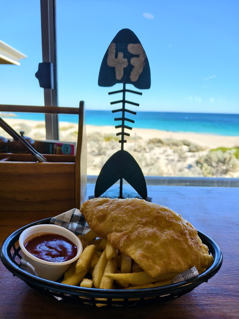 Clancy's Fish Bar
