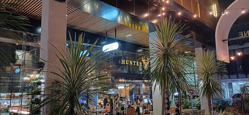 Hunter & Barrel Perth