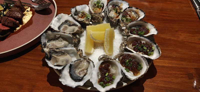 Matilda Bay Restaurant