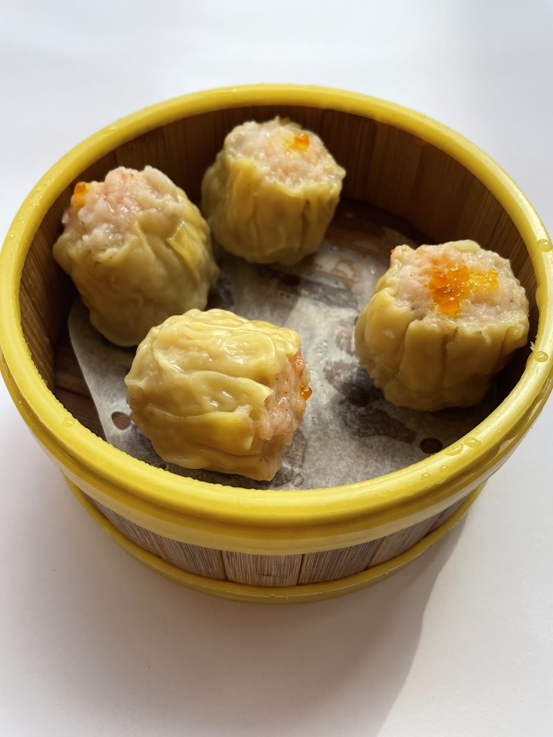 Grand Dynasty Yumcha and Seafood Restaurant