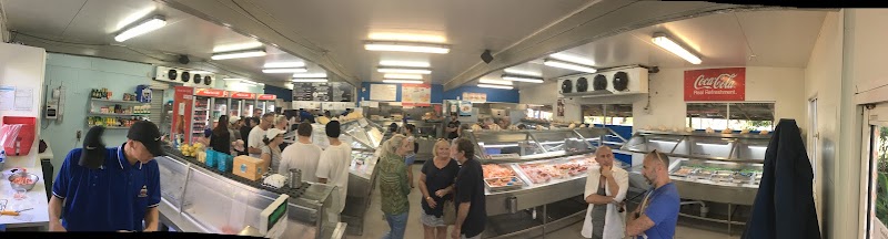 Peters Fish Market