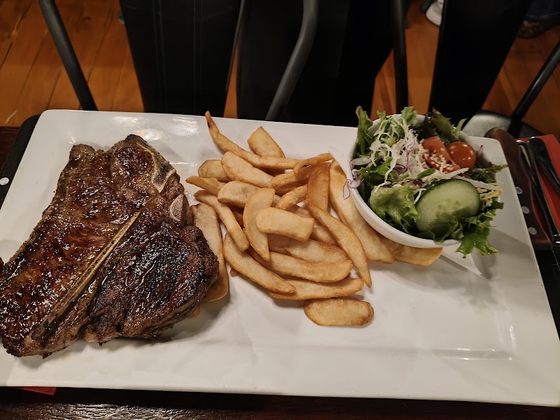 Tony's Original Steak & Seafood Restaurant