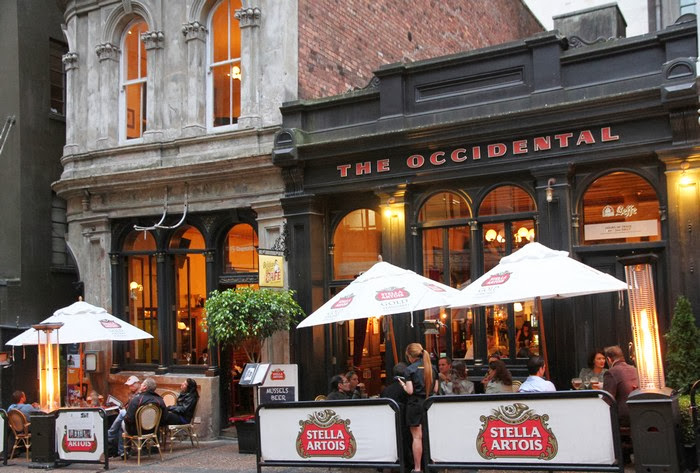 The Occidental