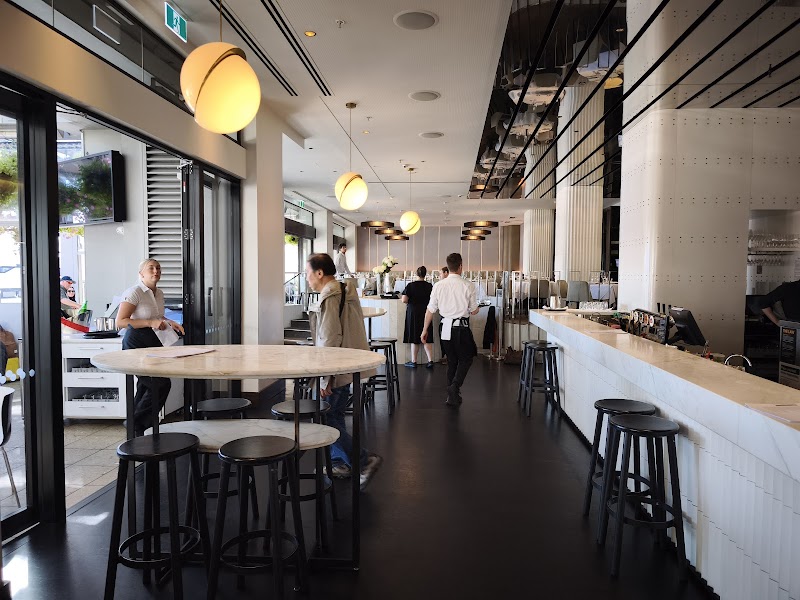 Soul Bar & Bistro