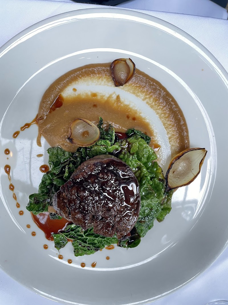 Soul Bar & Bistro