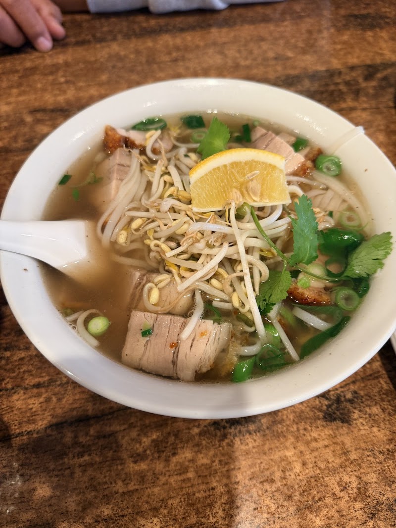 Pho Viet Street Food