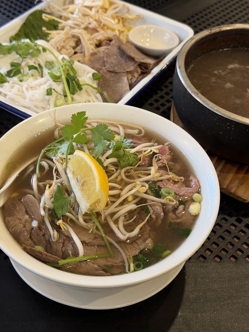 Pho Viet Street Food