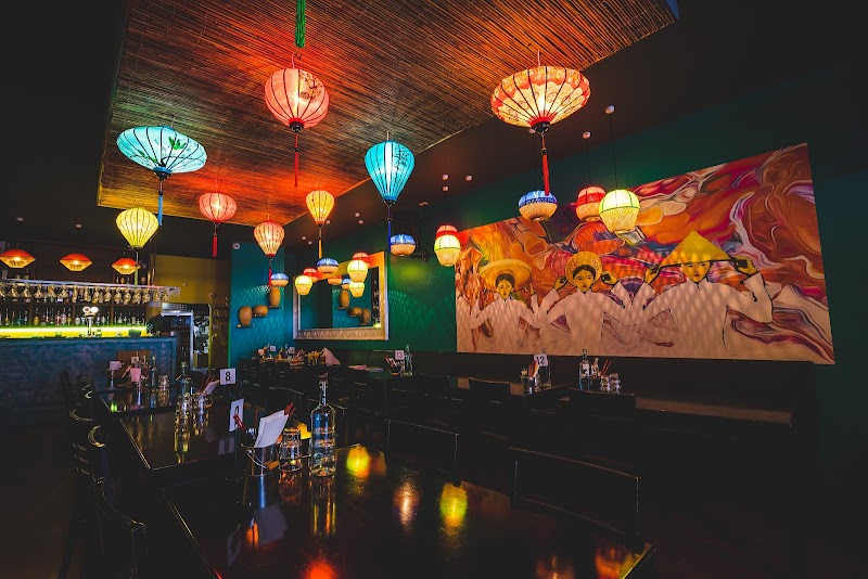 Rock Yard Restaurant