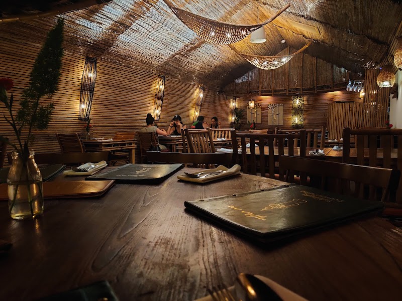 Thai House