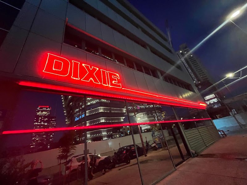 Dixie