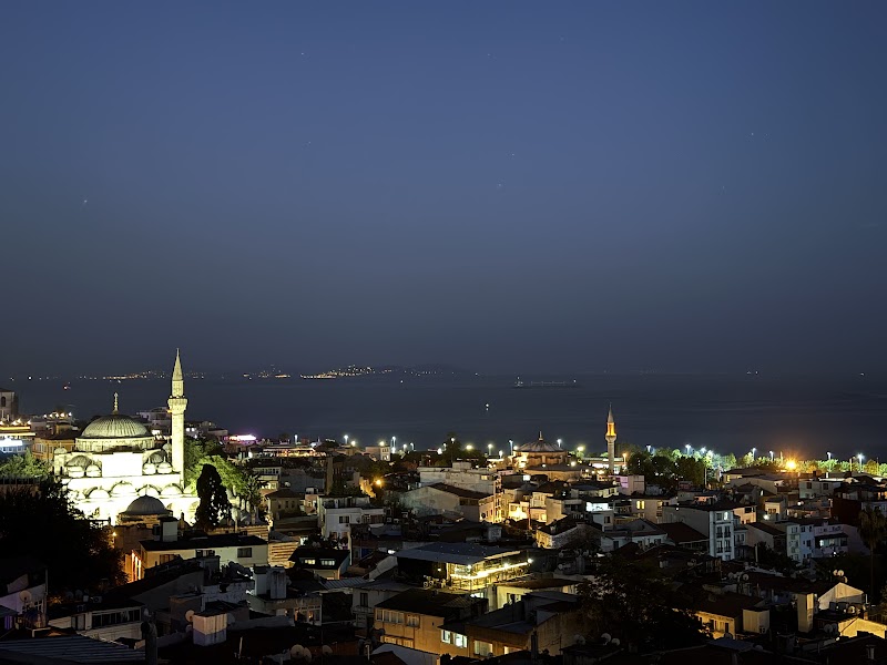 Hanzade Bosphorus Restaurant