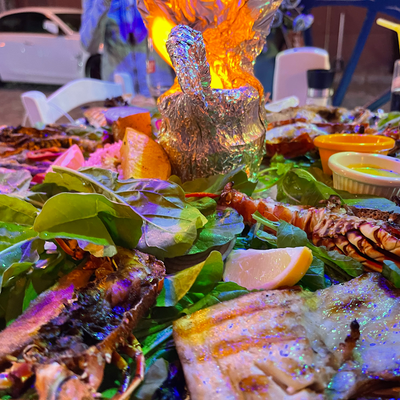 Fish Home Ahır Kapı Restaurant
