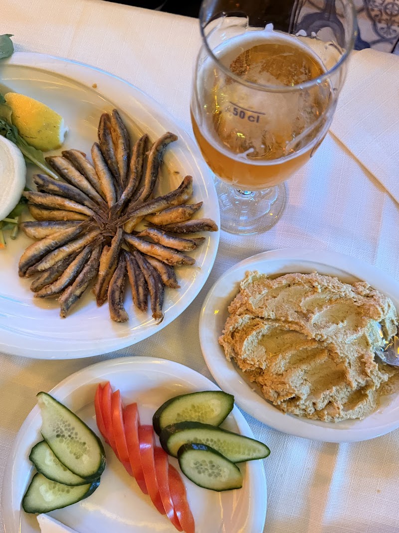 Galata Sanat Restaurant Galata Köprüsü