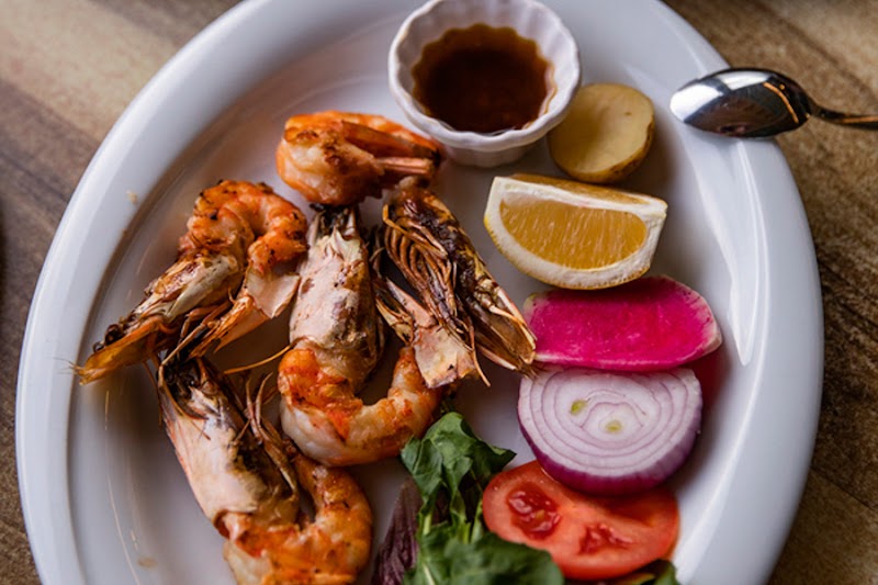 Seven Hills Restaurant