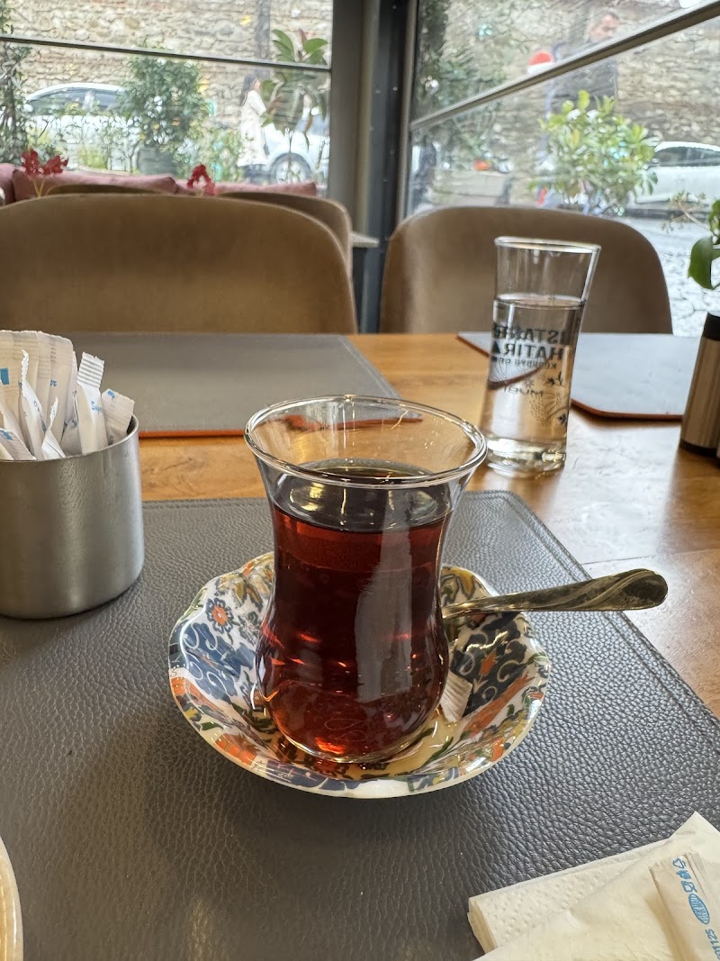 Divella Garden Restaurant