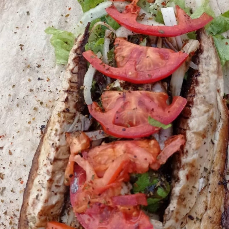 Meşhur Balıkçı Eyyup Usta