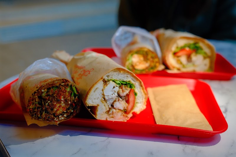 Meşhur Balıkçı Eyyup Usta