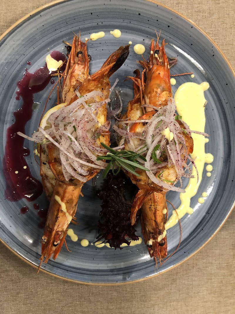 Ararat Terrace Restaurant & Rooftop