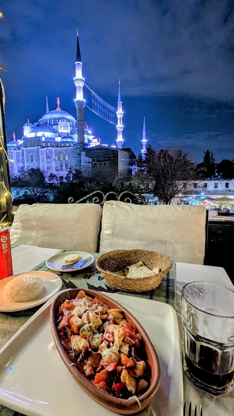 Ararat Terrace Restaurant & Rooftop