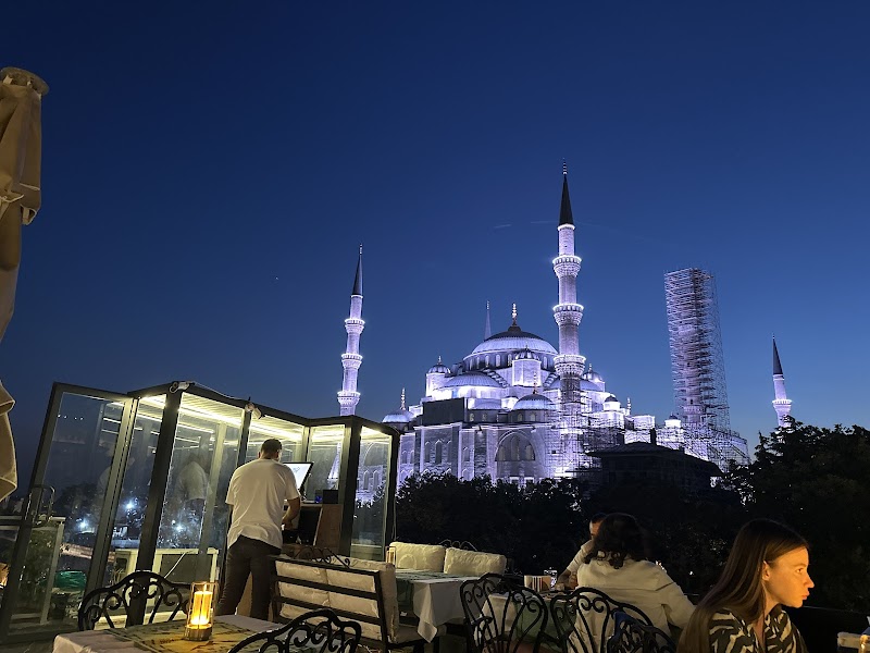 Ararat Terrace Restaurant & Rooftop