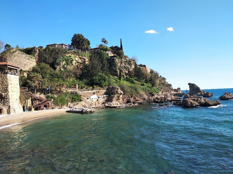 Kaleici Marina