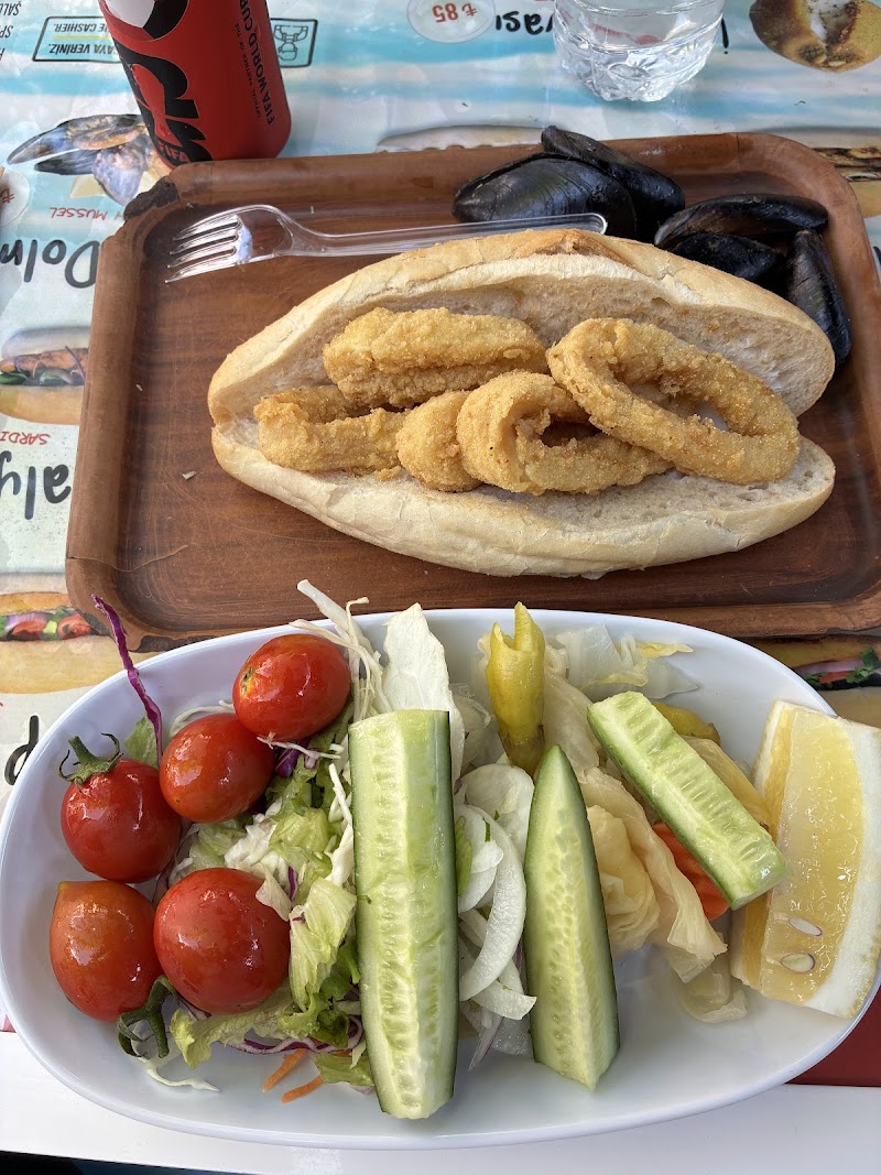 Çıtır Balık