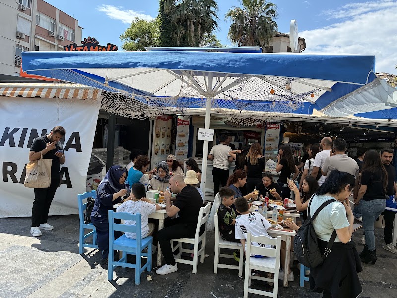 Çıtır Balık