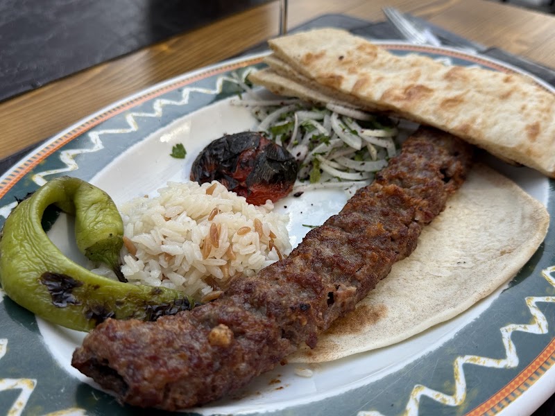 Çömlekçi Restaurant