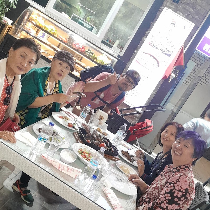 Old Town Restaurant 07