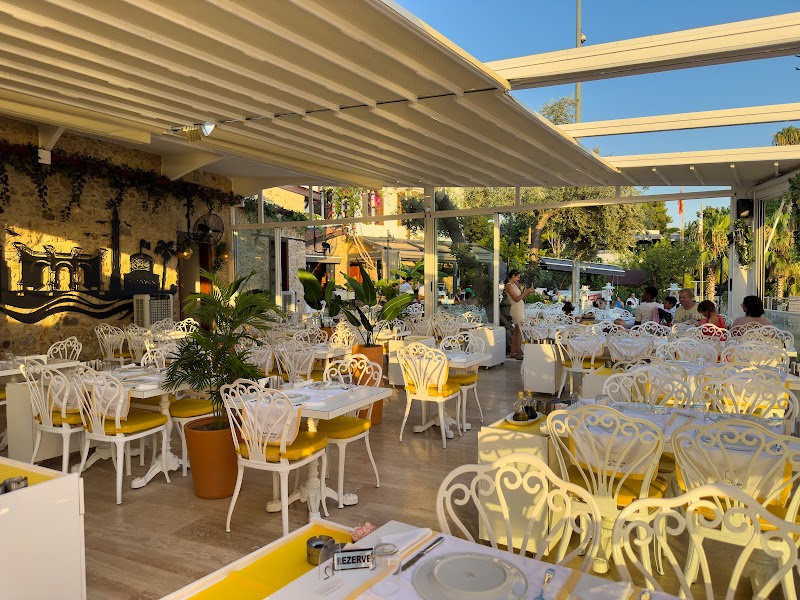 Sauvignon Restaurant