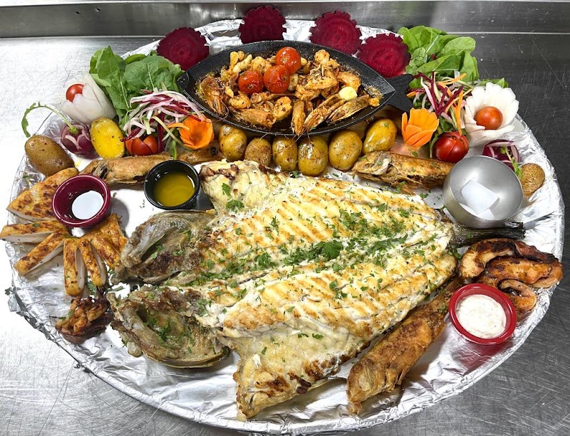 Sauvignon Restaurant