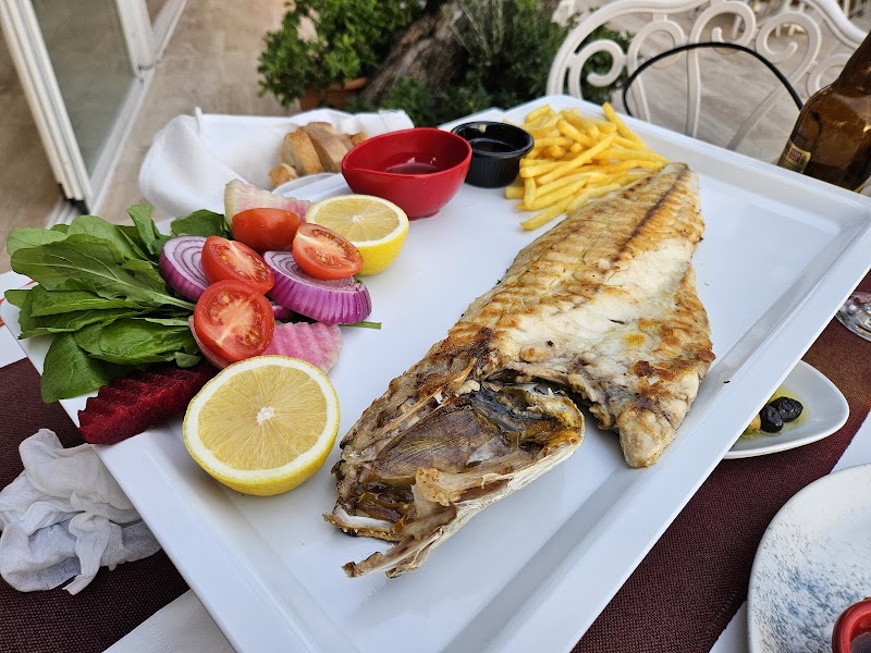 Sauvignon Restaurant