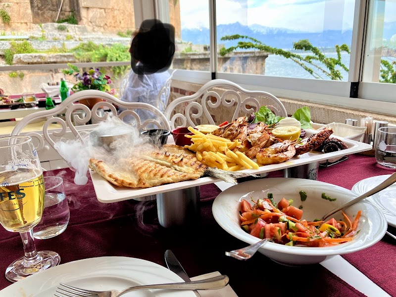 Sauvignon Restaurant