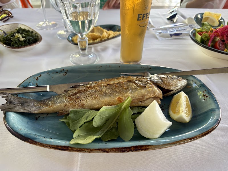 Palmiye Restaurant