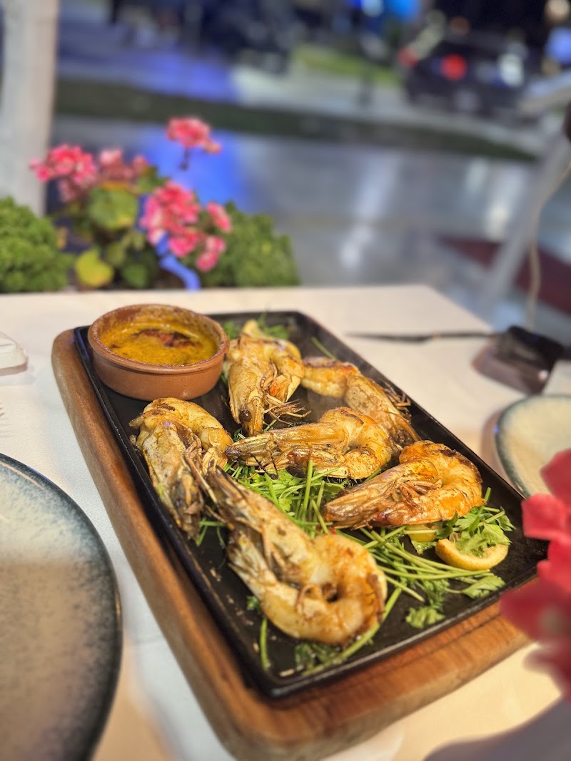 Palmiye Restaurant